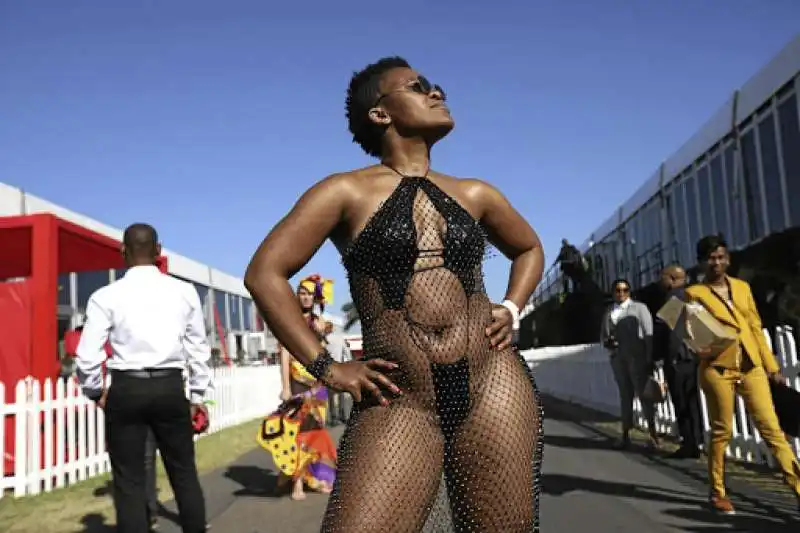 zodwa wabantu. 9