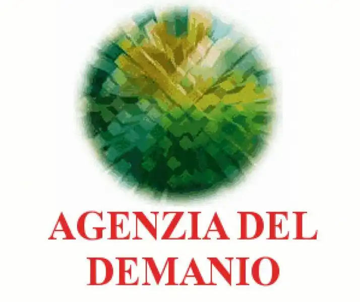 AGENZIA DEL DEMANIO