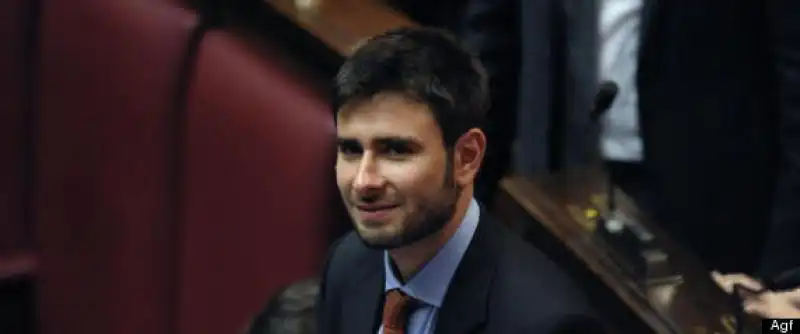 ALESSANDRO DI BATTISTA