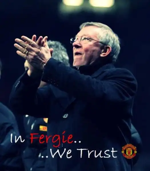 alex ferguson 