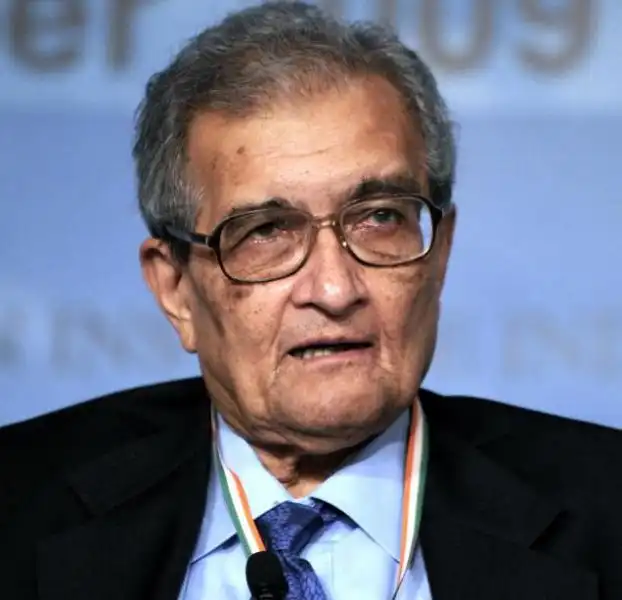 Amartya Sen 