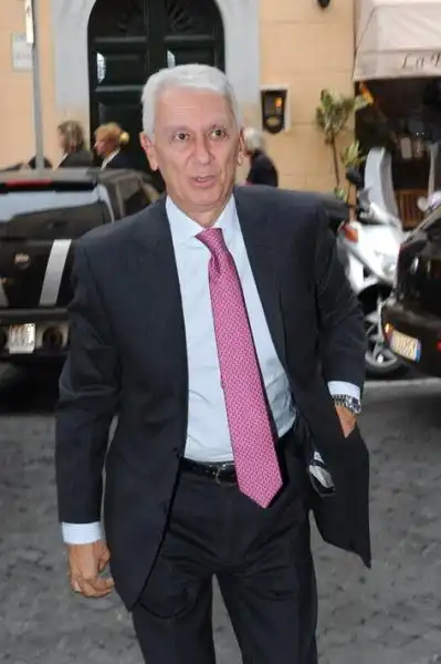 Ambasciatore Francesco Greco 