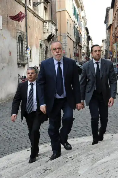 Andrea Riccardi 