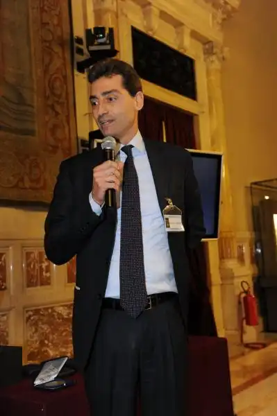 Andrea Sironi 