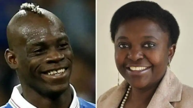 BALOTELLI KYENGE 