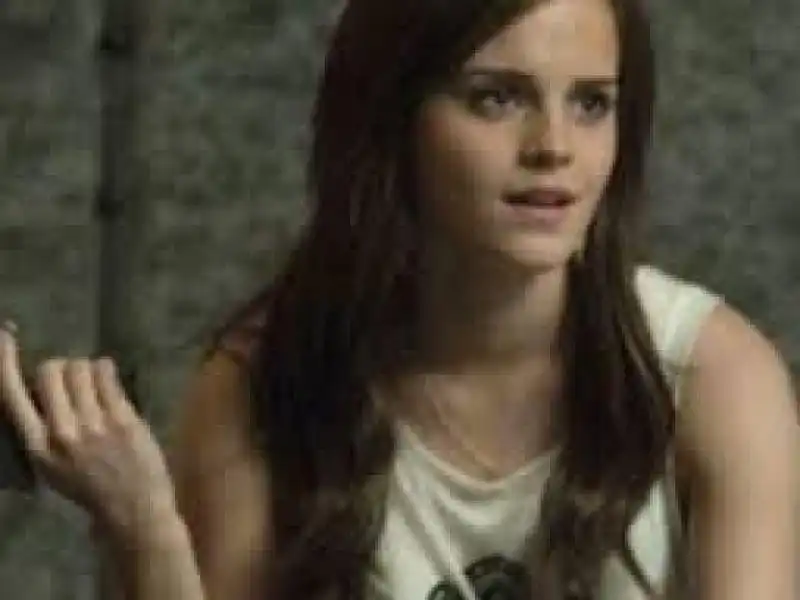 BLING RING EMMA WATSON 