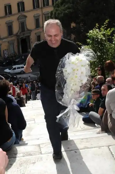 Bouquet della sposa 