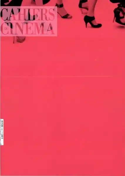 cahiers du cinema n mai 