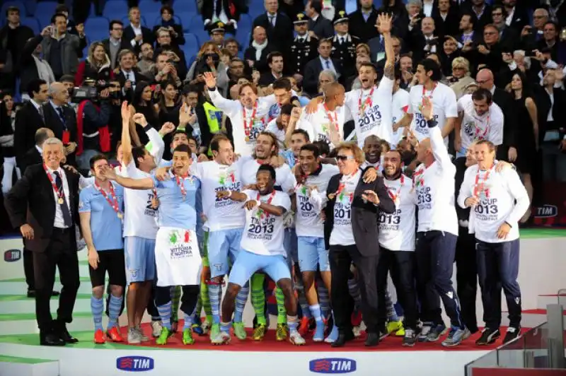 coppa lazio foto forzano gmt 