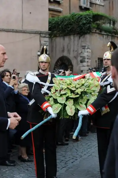 Corona del Presidente della Repubblica 