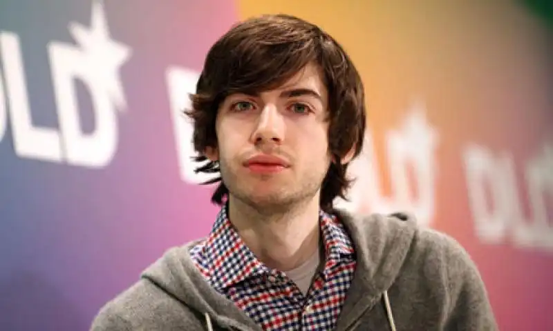  David Karp