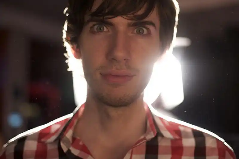 DAVID KARP TUMBLR 