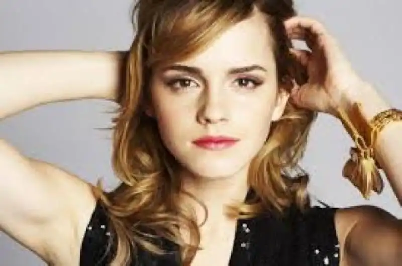 emma watson e 