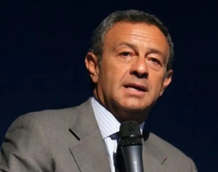 FABRIZIO PISCOPO 