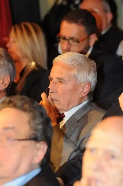 Franco Marini 