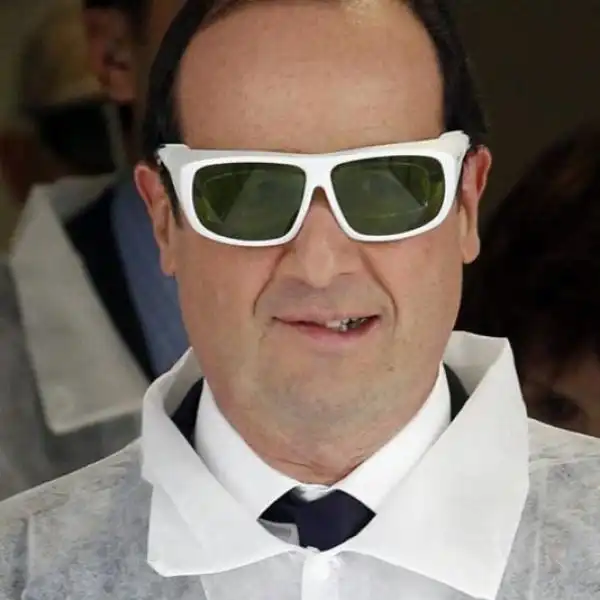 francois hollande 