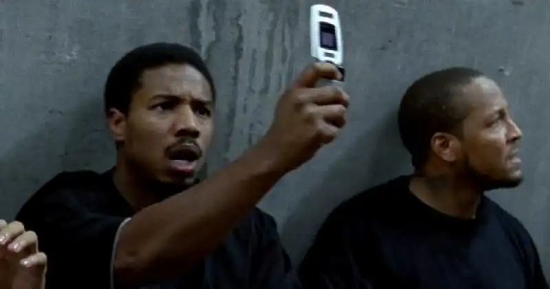 Fruitvale Station" 