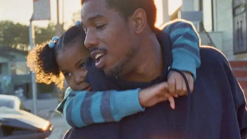 Fruitvale Station" 