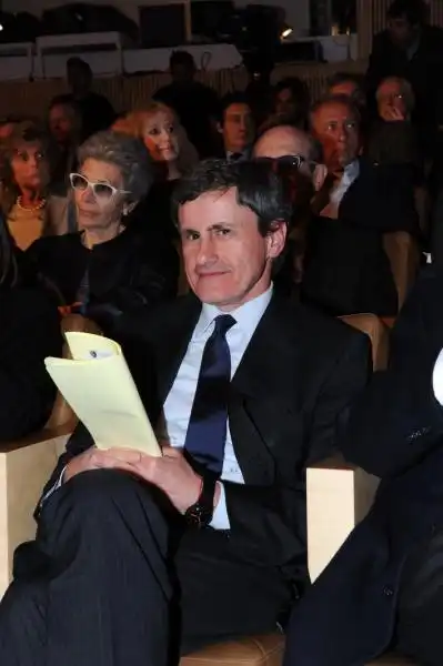 Gianni Alemanno 