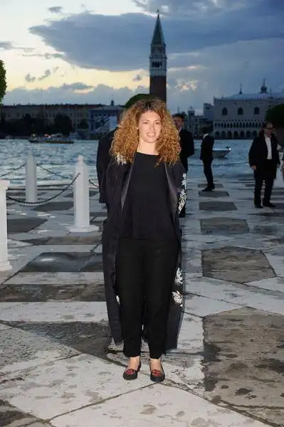 GINEVRA ELKANN 