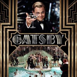 IL GRANDE GATSBY