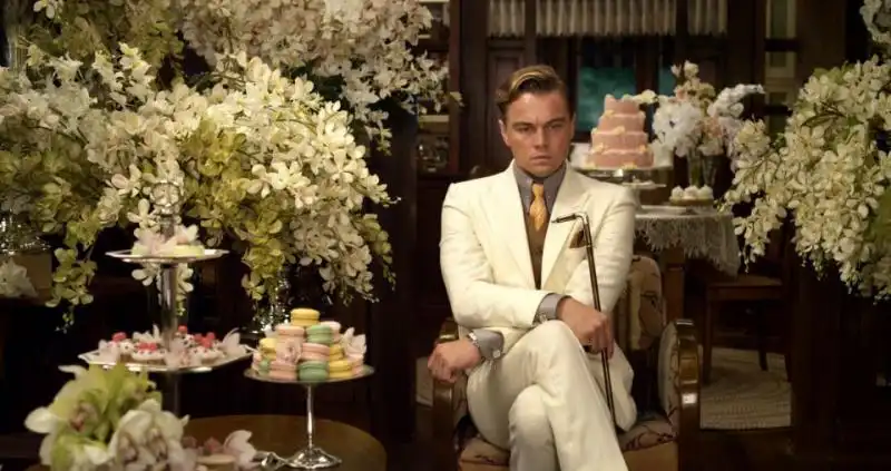 IL GRANDE GATSBY