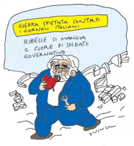 GRILLO BY VINCINO 