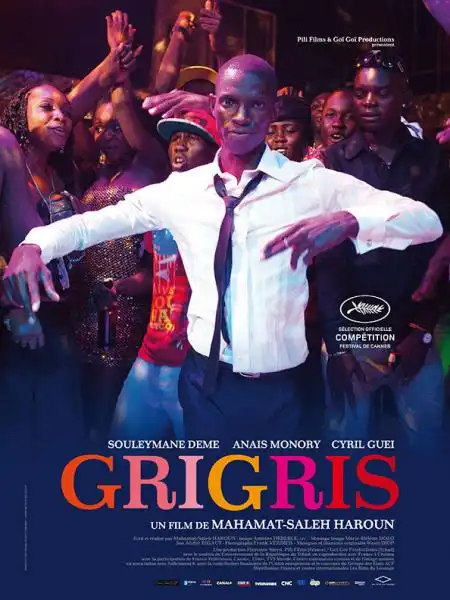 GrisGris 