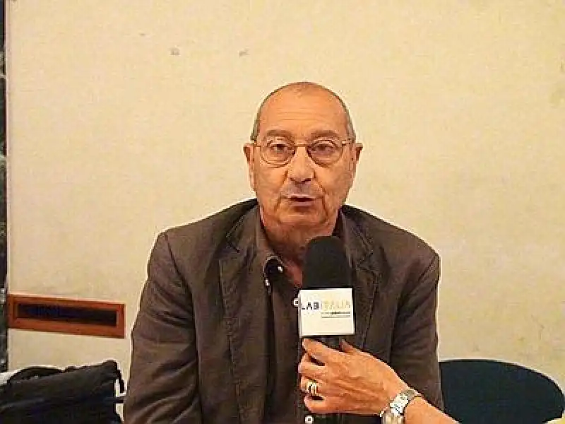 Guido Abbadessa 