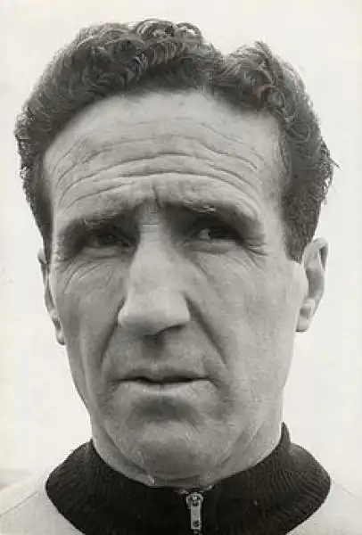 HELENIO HERRERA 