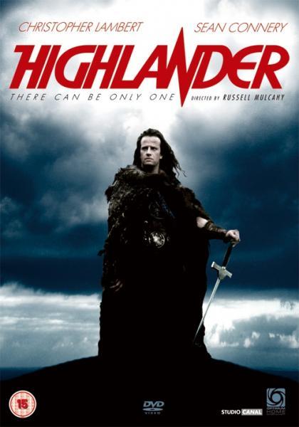 highlander