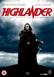 highlander