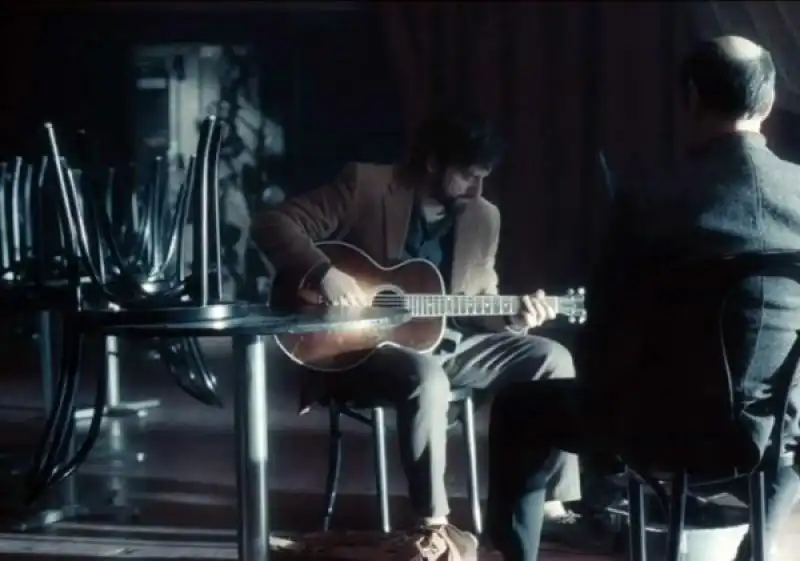 "Inside Llewyn Davis" dei fratelli Coen 