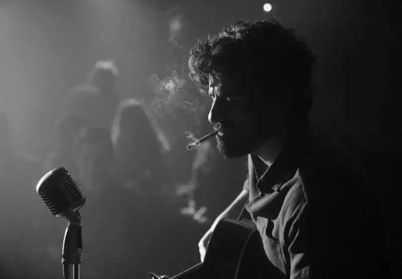 "Inside Llewyn Davis" dei fratelli Coen 