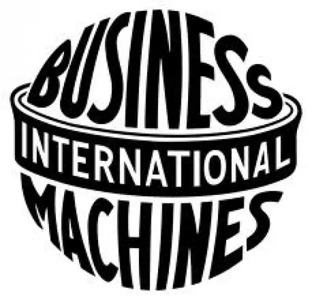 International Business Machines Corporation IBM VECCHIO LOGO jpeg