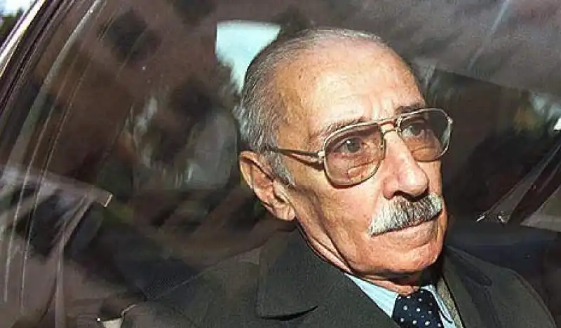 JORGE VIDELA