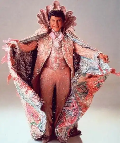 liberace 