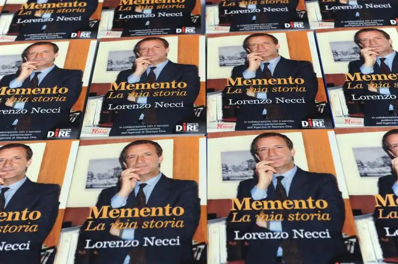 Libro presentato 