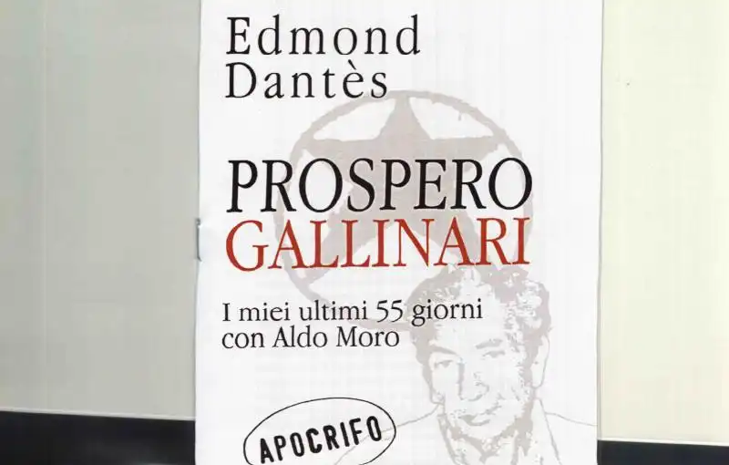 LIBRO PROSPERO GALLINARI MORO BY ALIBERTI 