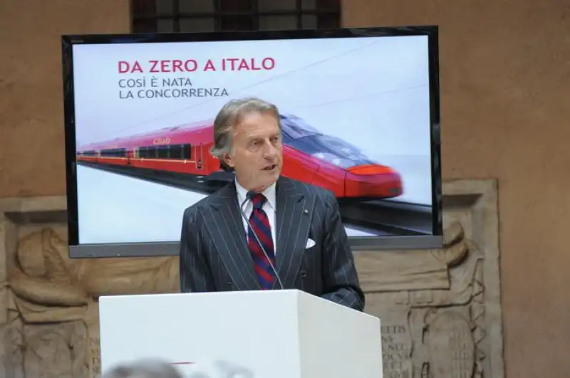 Luca Cordero di Montezemolo 