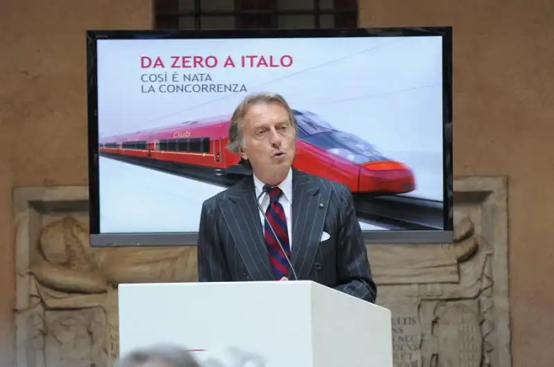 Luca Cordero di Montezemolo 