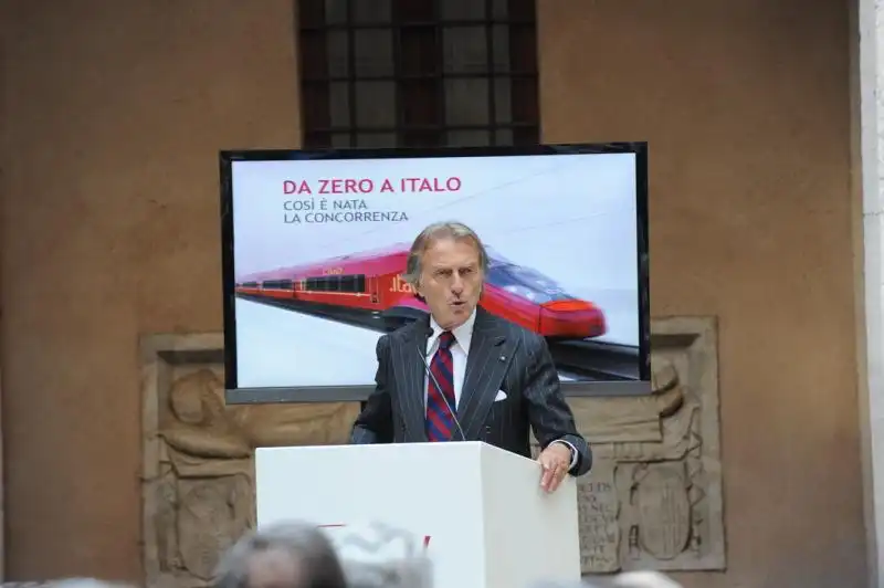 Luca Cordero di Montezemolo 