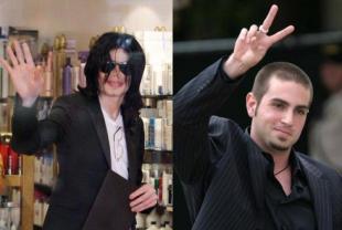 MICHAEL JACKSON WADE ROBSON