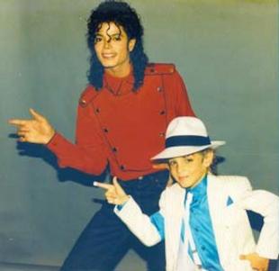 MICHAEL JACKSON WADE ROBSON