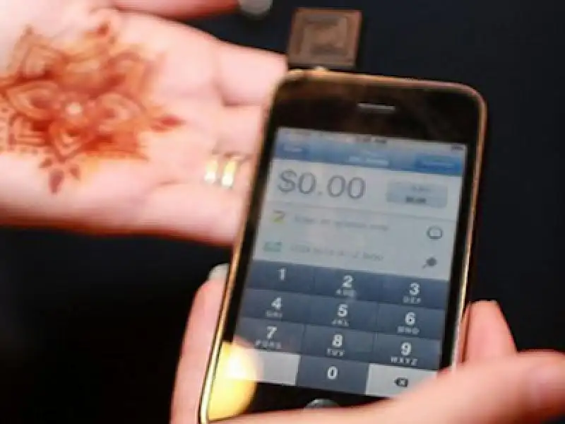 MOBILE PAYMENT 