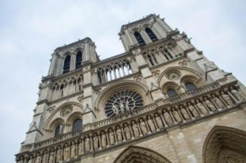 NOTRE DAME 