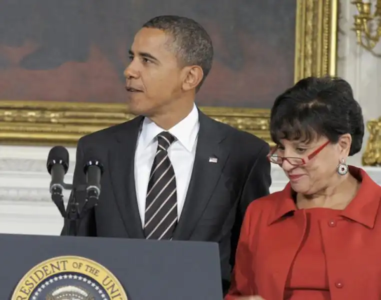 OBAMA E PENNY PRITZKER jpeg