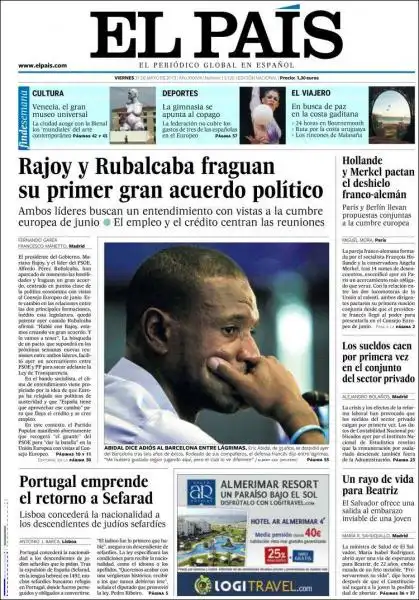 EL PAIS 