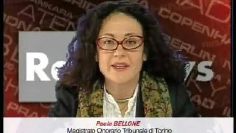 Paola Bellone 