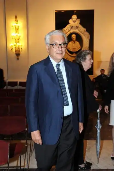 Paolo Baratta 